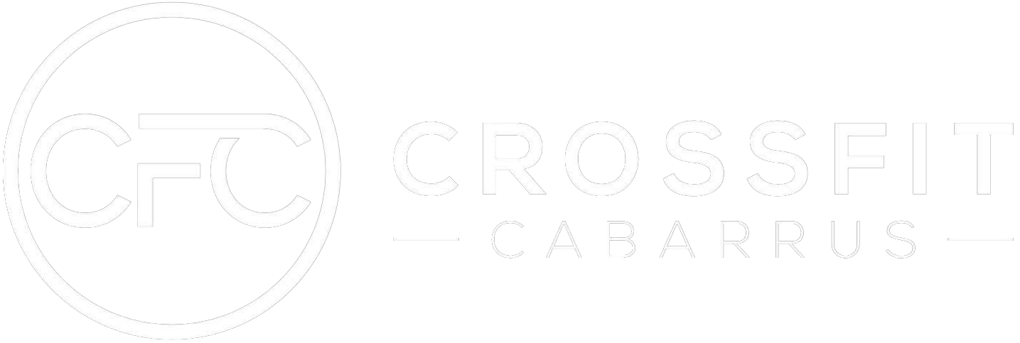 Crossfit Cabarrus